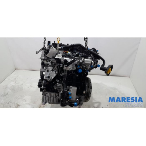 Renault - Trafic - Motor