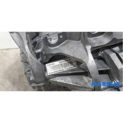 Renault - Trafic - Boîte de vitesse