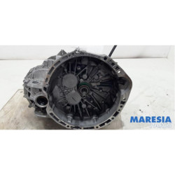 Renault - Trafic - Boîte de vitesse