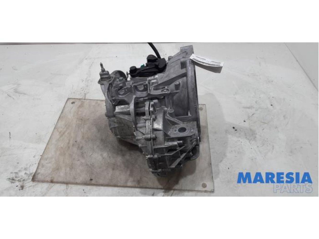 Renault - Trafic - Boîte de vitesse