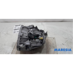 Renault - Trafic - Boîte de vitesse