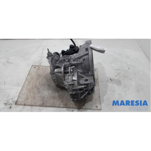 Renault - Trafic - Getriebe