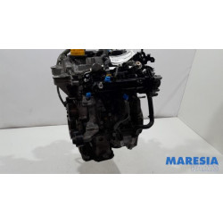 Renault - Clio - Engine