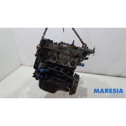 Fiat - 500 - Moteur