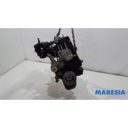 Fiat - 500 - Moteur