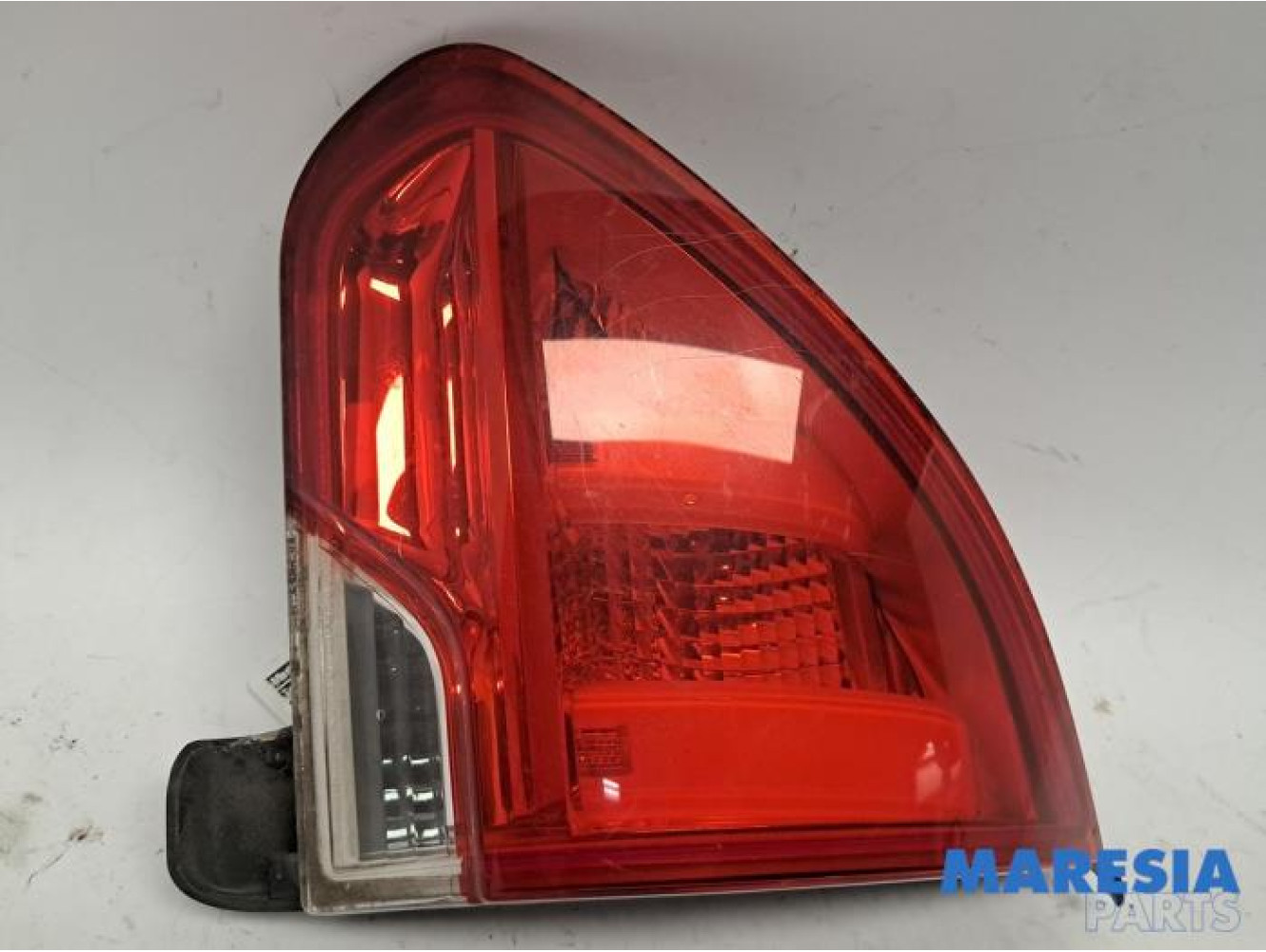 Peugeot - 2008 - Rücklicht rechts