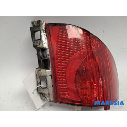 Peugeot - 2008 - Feu antibrouillard arrière