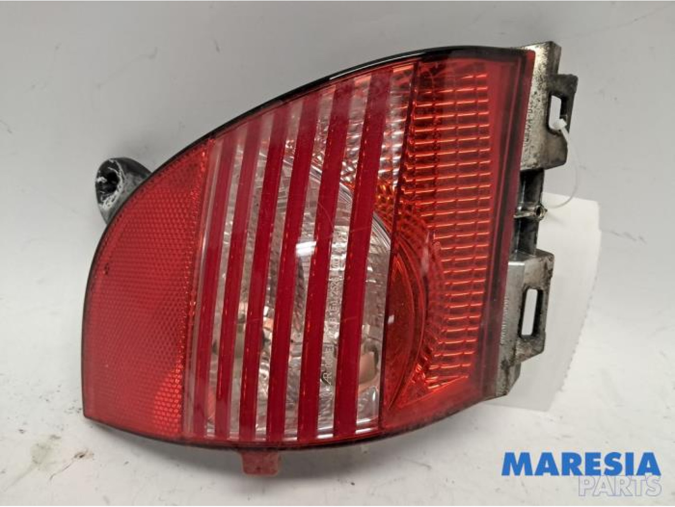 Peugeot - 2008 - Achteruitrijlicht rechts