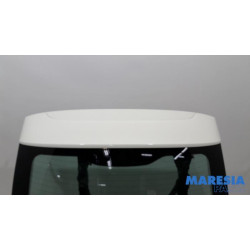 Fiat - 500 - Achterklep