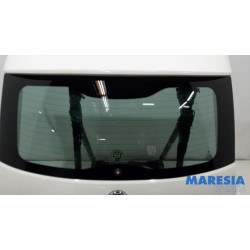 Fiat - 500 - Achterklep