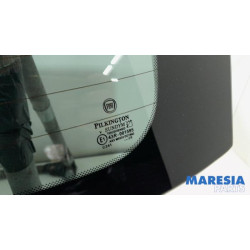 Fiat - 500 - Achterklep