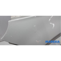 Fiat - 500 - Kotflügel links vorne