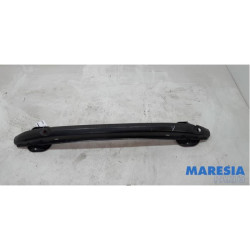 Peugeot - 307 - Bumperframe achter