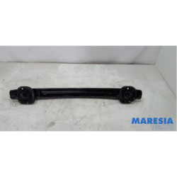 Peugeot - 307 - Bumperframe achter