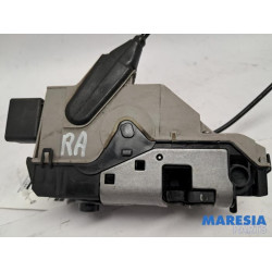 Peugeot - 2008 - Serrure portière mécanique 4portes arrière droite