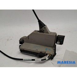 Peugeot - 2008 - Serrure portière mécanique 4portes arrière droite