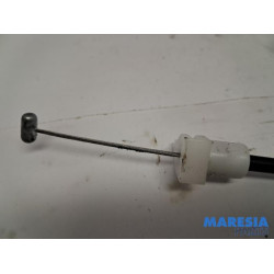 Peugeot - 2008 - Serrure portière mécanique 4portes arrière droite