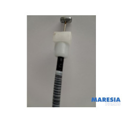 Peugeot - 2008 - Serrure portière mécanique 4portes arrière droite