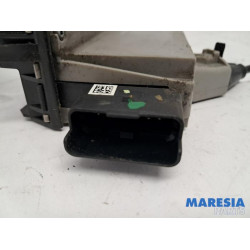 Peugeot - 2008 - Serrure portière mécanique 4portes arrière droite