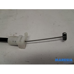 Peugeot - 2008 - Türschlossmechanik 4-türig links vorne