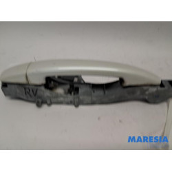 Peugeot - 2008 - Poignée portière 4portes avant droite