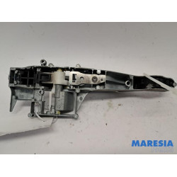 Peugeot - 2008 - Poignée portière 4portes avant droite