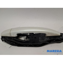 Peugeot - 2008 - Rear door handle 4-door, right