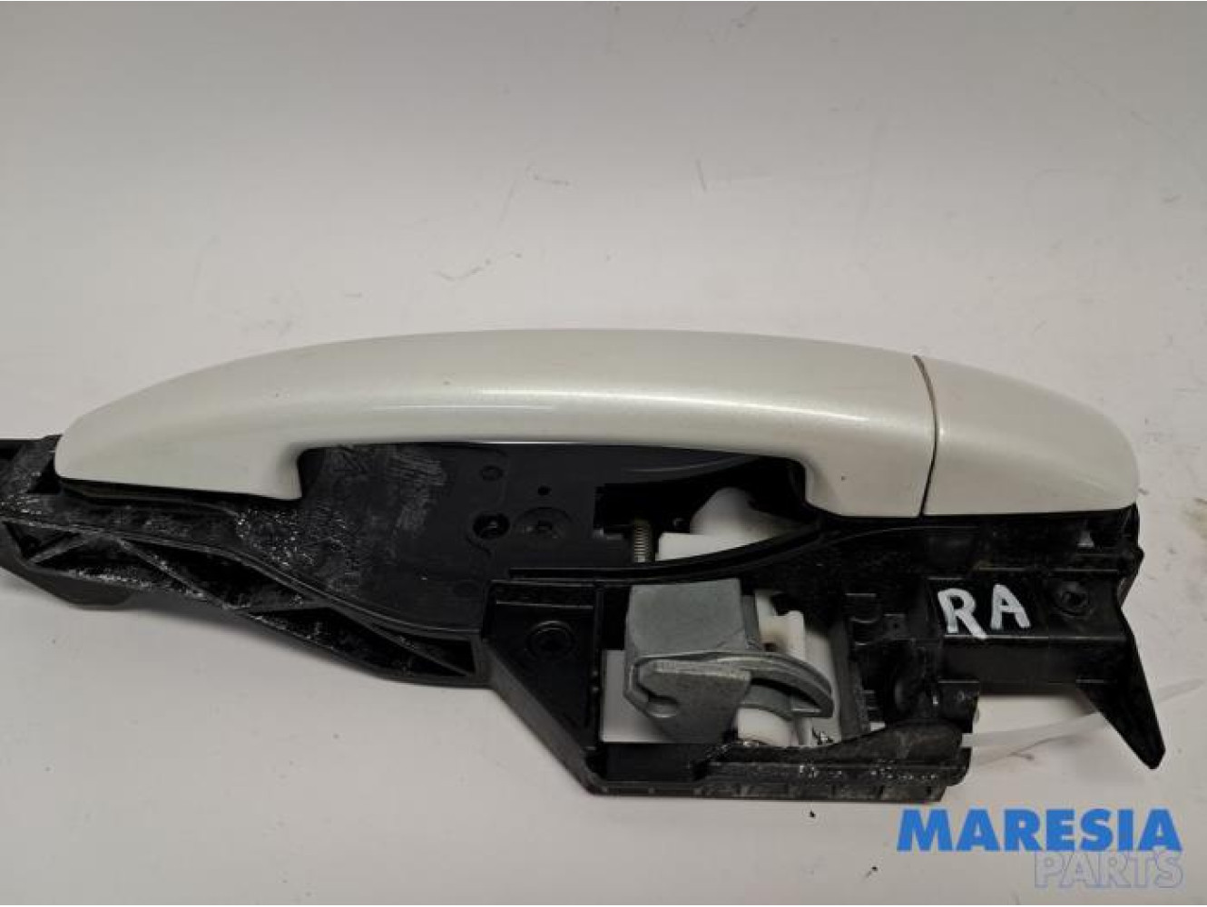 Peugeot - 2008 - Rear door handle 4-door, right