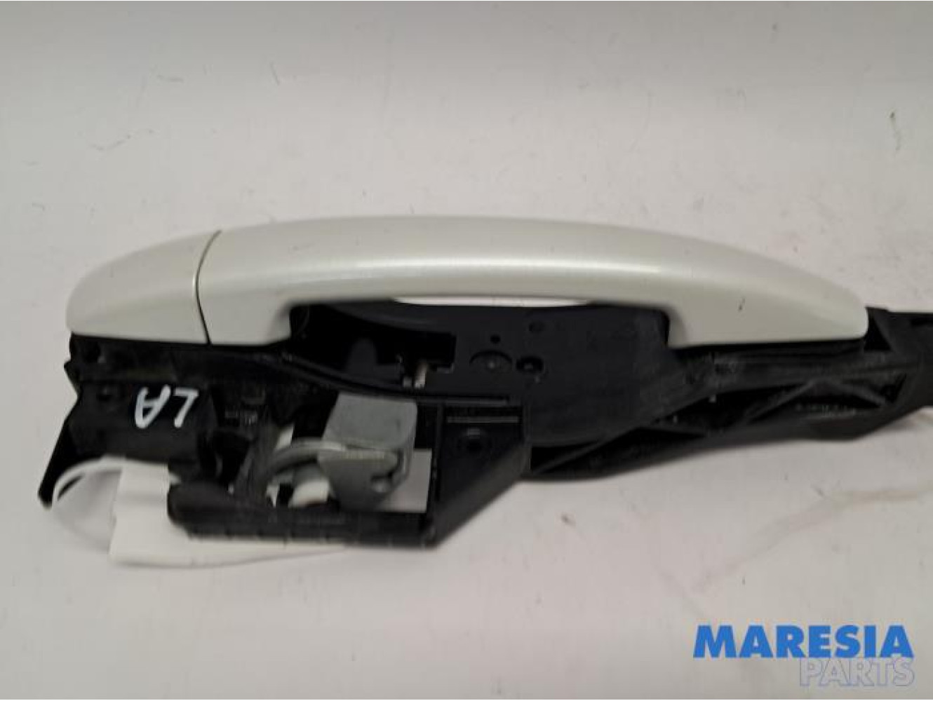 Peugeot - 2008 - Poignée portière 4portes arrière gauche