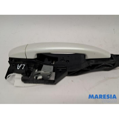 Peugeot - 2008 - Poignée portière 4portes arrière gauche