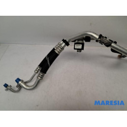 Peugeot - 208 - Air conditioning line
