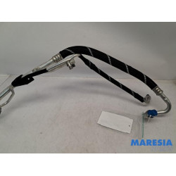 Peugeot - 208 - Air conditioning line