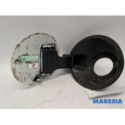Peugeot - 2008 - Tank cap cover