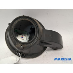 Peugeot - 2008 - Tank cap cover
