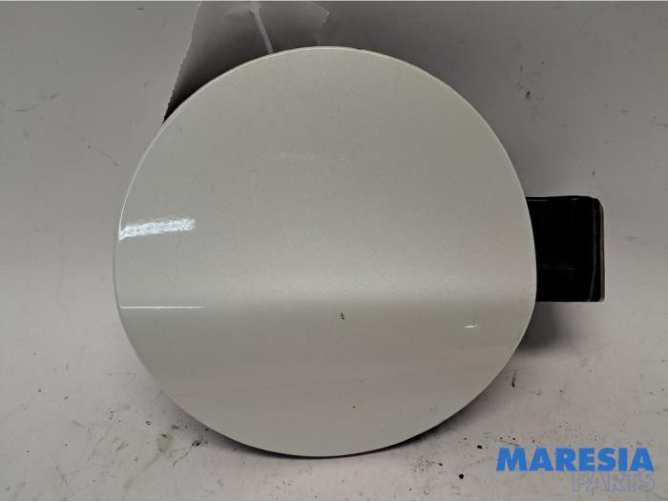 Peugeot - 2008 - Tank cap cover