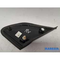Peugeot - 2008 - Decorative strip