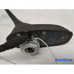 Peugeot - 2008 - Antenne