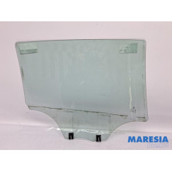 Peugeot - 2008 - Vitre portière 4portes arrière gauche