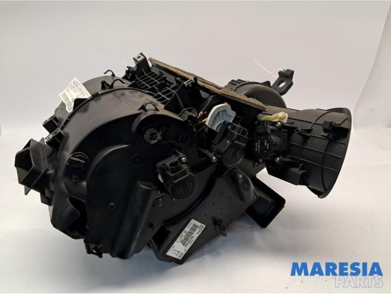 Peugeot - 307 - Heizgehäuse