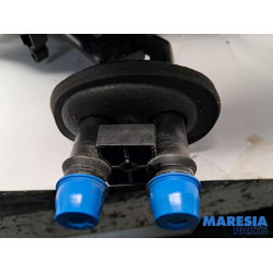 Peugeot - 307 - Heizgehäuse