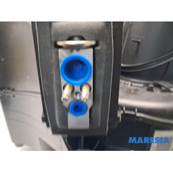 Peugeot - 307 - Heizgehäuse