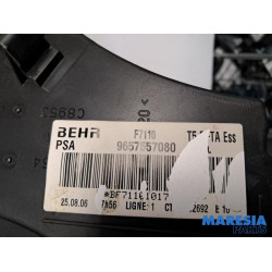 Peugeot - 307 - Heizgehäuse