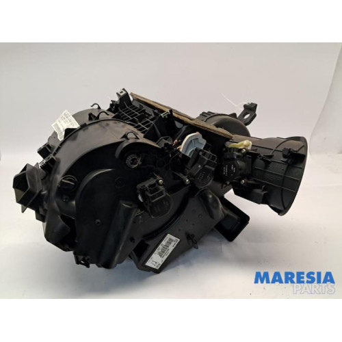 Peugeot - 307 - Heater housing