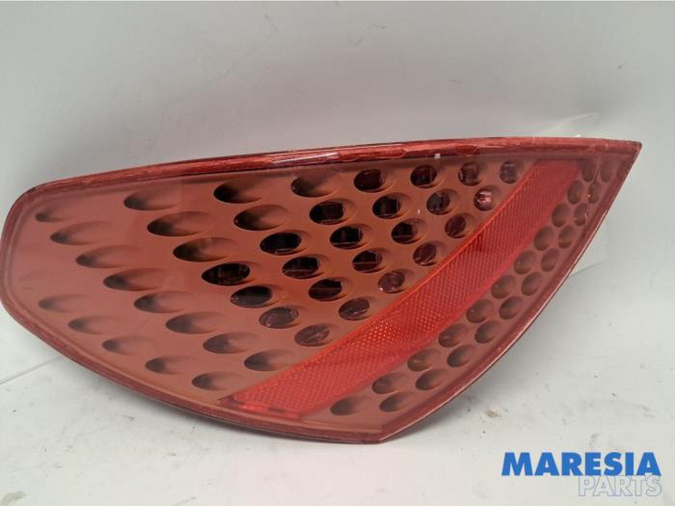 Peugeot - 307 - Taillight, right