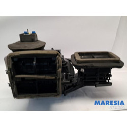 Fiat - Ducato - Kachelhuis