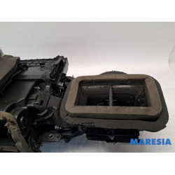 Fiat - Ducato - Kachelhuis