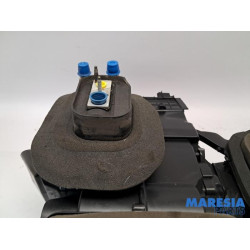 Fiat - Ducato - Kachelhuis