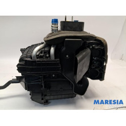 Fiat - Ducato - Kachelhuis