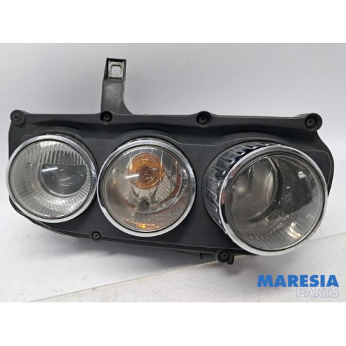 Alfa Romeo - 159 - Scheinwerfer links