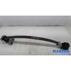 Renault - Master - Rear leaf spring